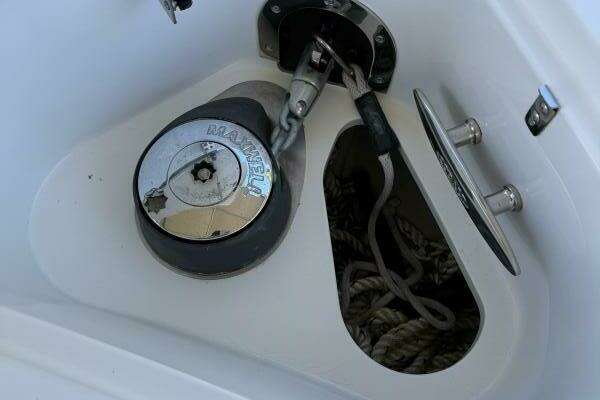 Photo of the 2010 Cobalt 296