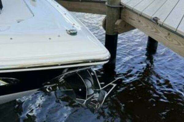 Photo of the 2010 Cobalt 296