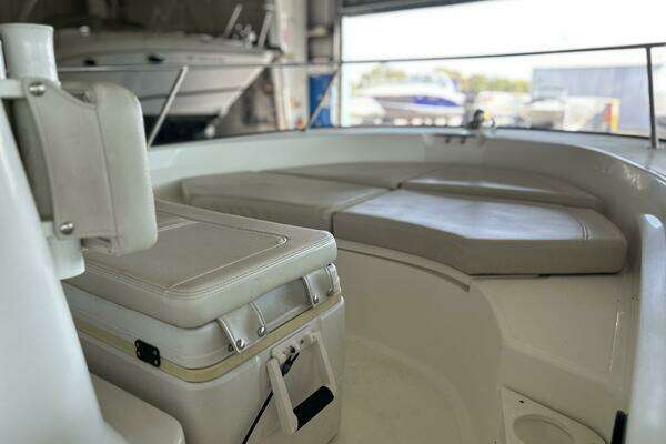 Photo of the 2020 Boston Whaler 