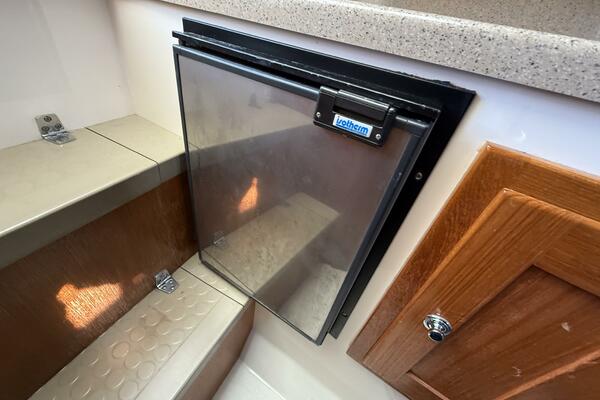 28ft Albemarle Yacht For Sale