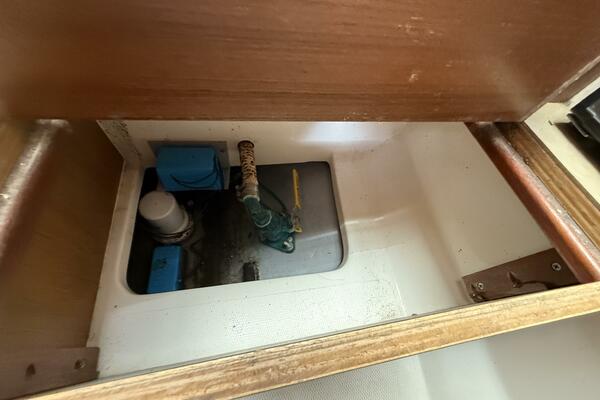 28ft Albemarle Yacht For Sale