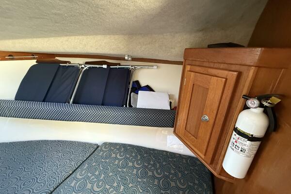 28ft Albemarle Yacht For Sale