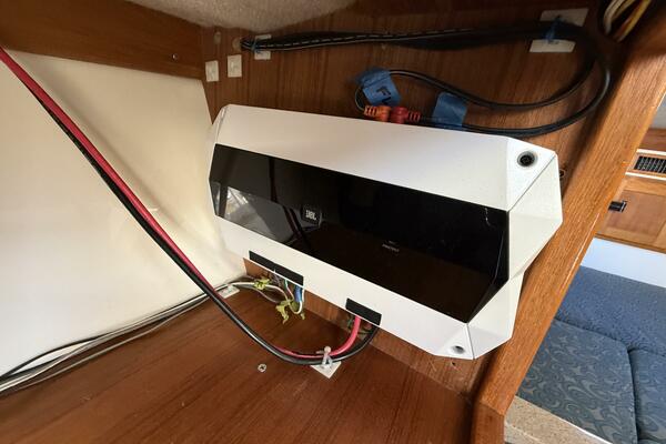 28ft Albemarle Yacht For Sale