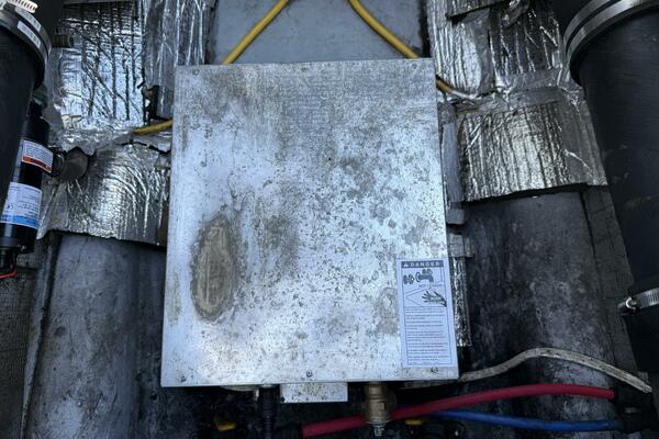 28ft Albemarle Yacht For Sale