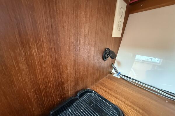 28ft Albemarle Yacht For Sale