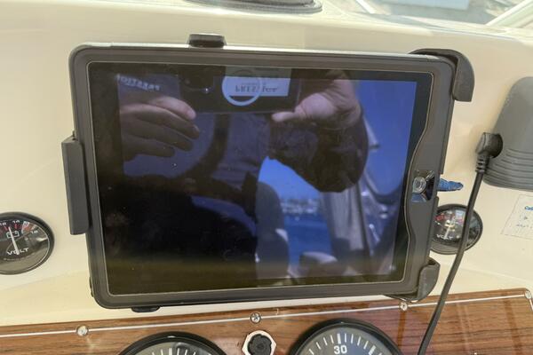 28ft Albemarle Yacht For Sale