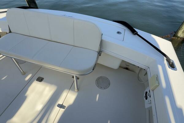 28ft Albemarle Yacht For Sale