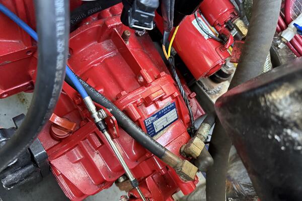 28ft Albemarle Yacht For Sale