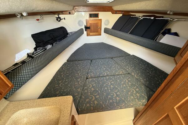 28ft Albemarle Yacht For Sale