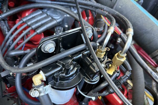 28ft Albemarle Yacht For Sale