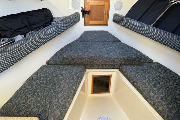 28ft Albemarle Yacht For Sale
