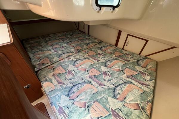 Papillon 30ft Hunter Yacht For Sale