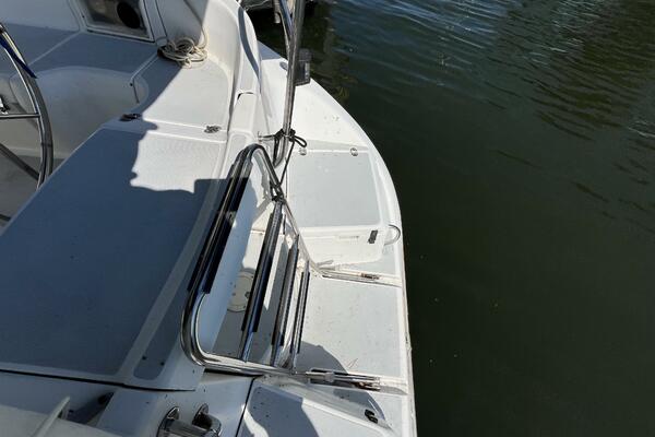 Papillon 30ft Hunter Yacht For Sale