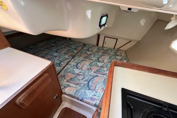 Papillon 30ft Hunter Yacht For Sale