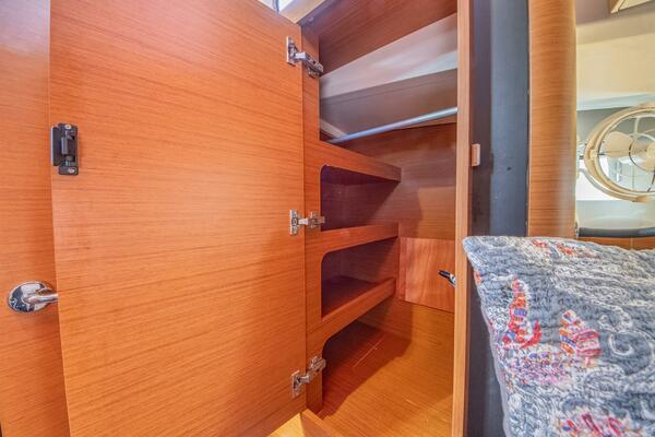 Cinnamon Girl 44ft Jeanneau Yacht For Sale