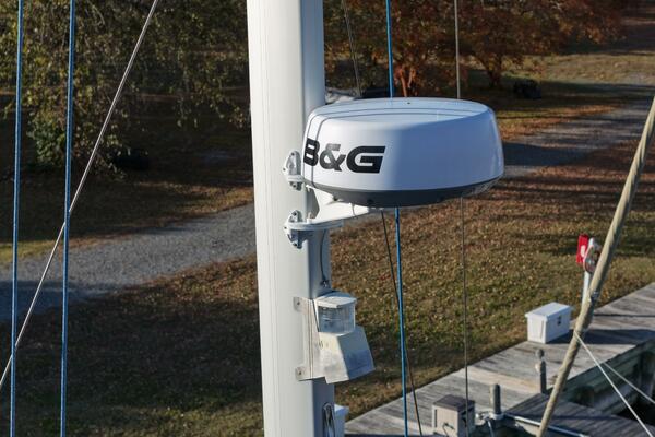 Cinnamon Girl 44ft Jeanneau Yacht For Sale