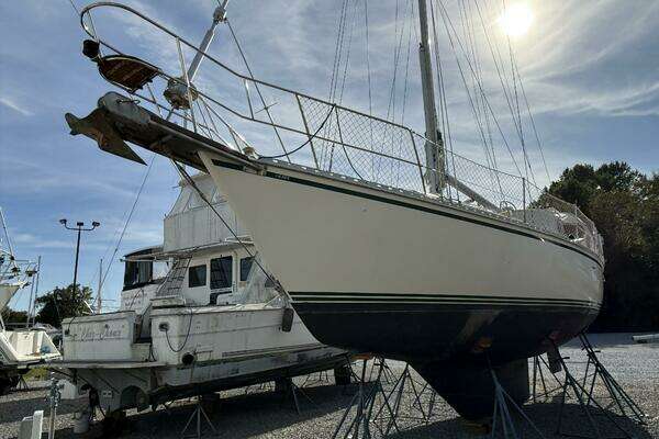 Photo of the 2004 Caliber 40LRC SE "VIA"