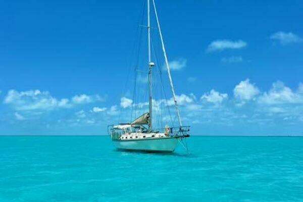 40-ft-Caliber-2004-40LRC SE-VIA-Deale Maryland United States yacht for sale