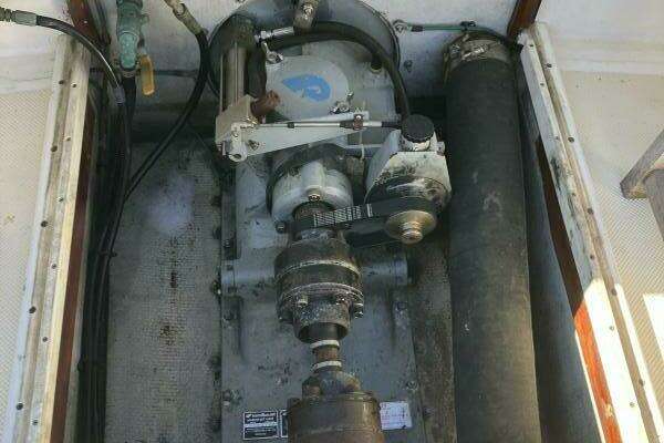 Photo of the 2001 Custom  "Ellie P"