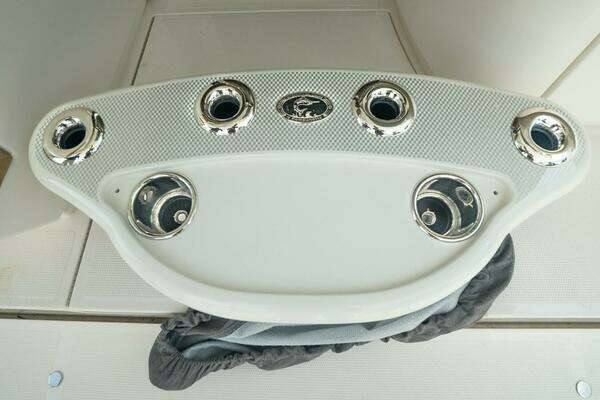 Riviera 43 Open Flybridge Yacht For Sale