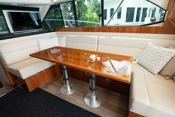 Riviera 43 Open Flybridge Yacht For Sale