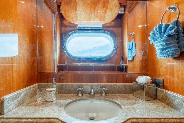 Hargrave  Yacht For Sale