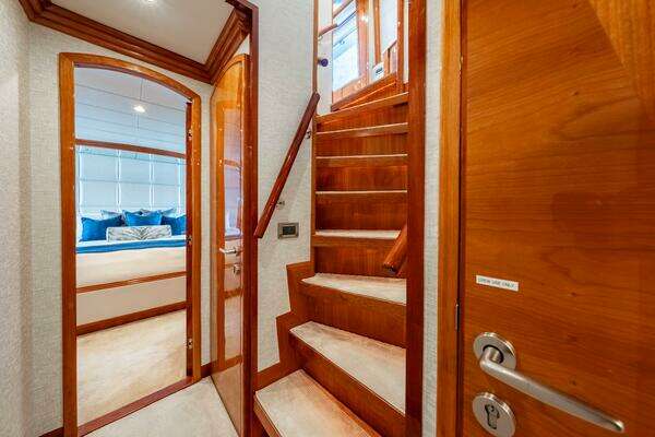 Hargrave  Yacht For Sale