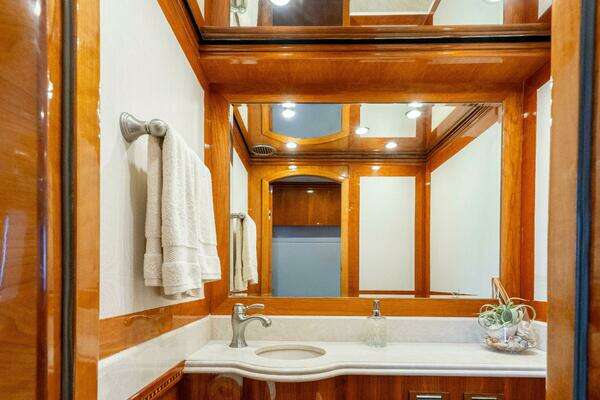 Hargrave  Yacht For Sale