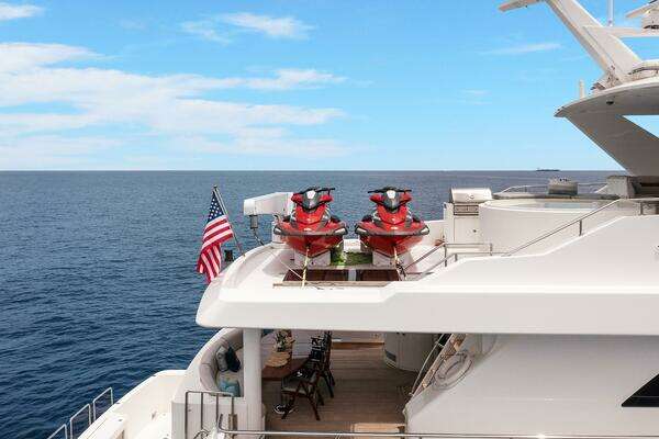 Hargrave  Yacht For Sale