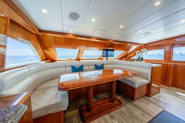 Hargrave  Yacht For Sale