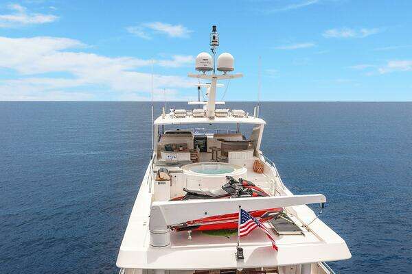Hargrave  Yacht For Sale