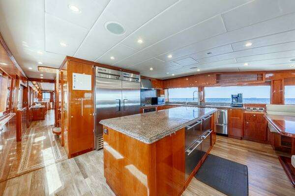 Hargrave  Yacht For Sale
