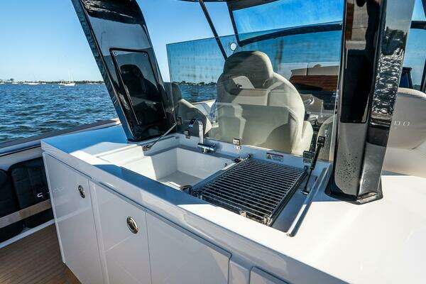 2025 Pardo Yachts 38