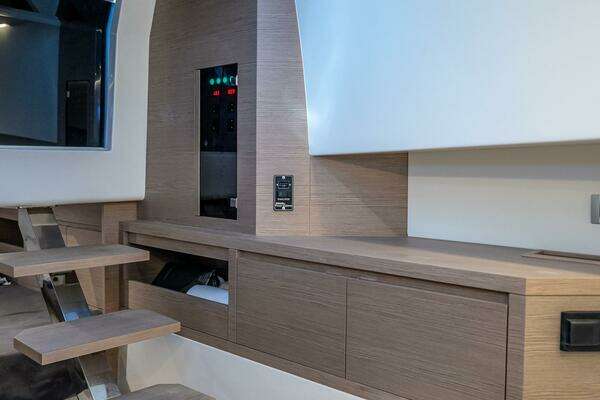 2025 Pardo Yachts 38