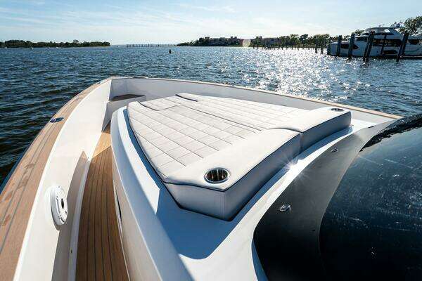 2025 Pardo Yachts 38