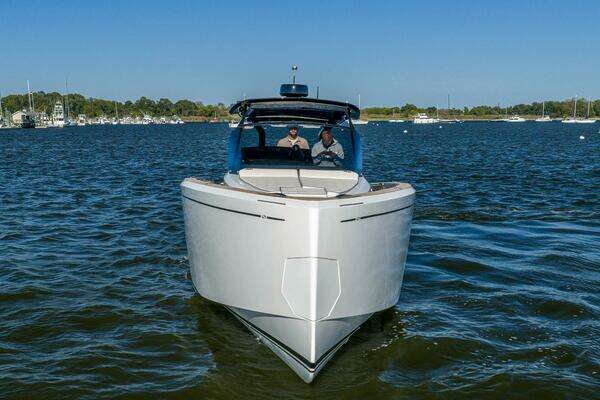 2025 Pardo Yachts 38