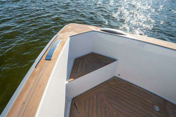 2025 Pardo Yachts 38