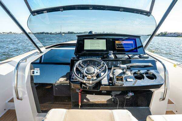 2025 Pardo Yachts 38