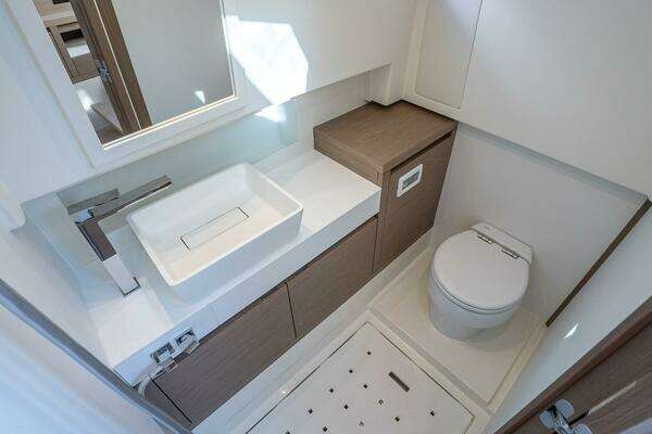 2025 Pardo Yachts 38