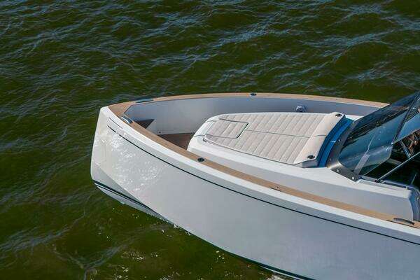 2025 Pardo Yachts 38