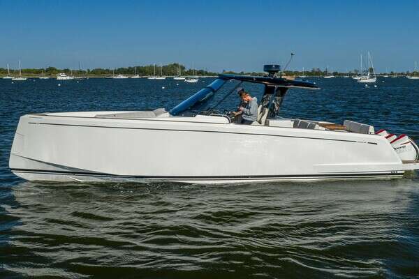 38-ft-Pardo Yachts-2025-38-Staten Island New York United States yacht for sale