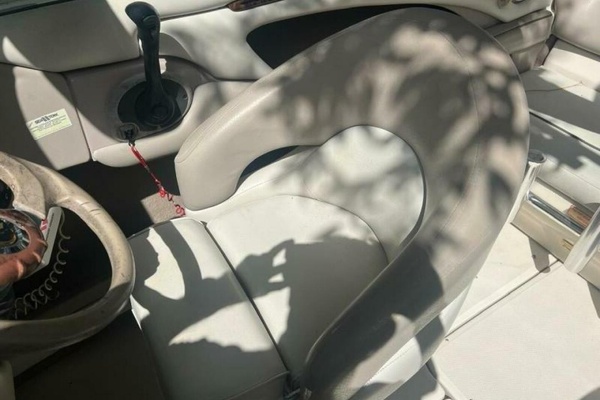 23ft Sea Ray Yacht For Sale