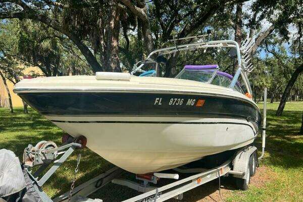 23-ft-Sea Ray-2003-220 Bow Rider- Bradenton Florida United States  yacht for sale