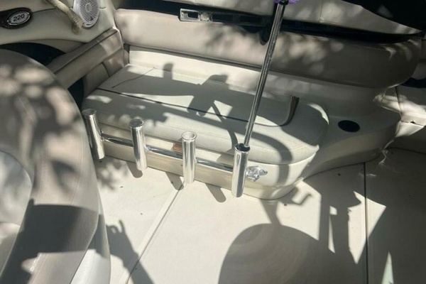 23ft Sea Ray Yacht For Sale