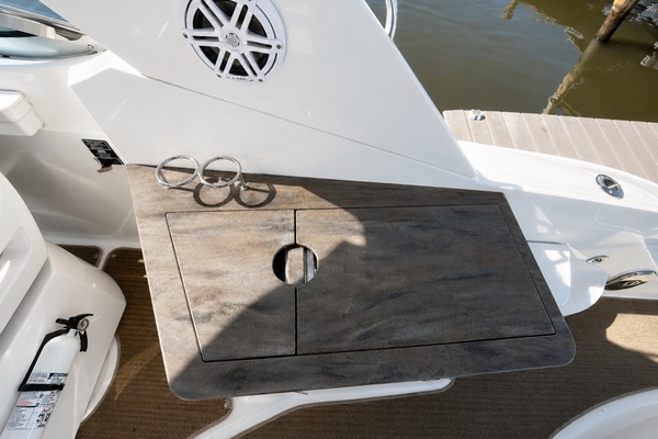 LIL LEE 35ft Sea Ray Yacht For Sale