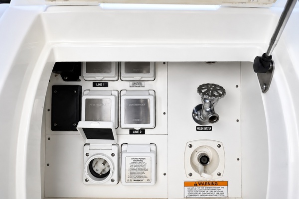 LIL LEE 35ft Sea Ray Yacht For Sale