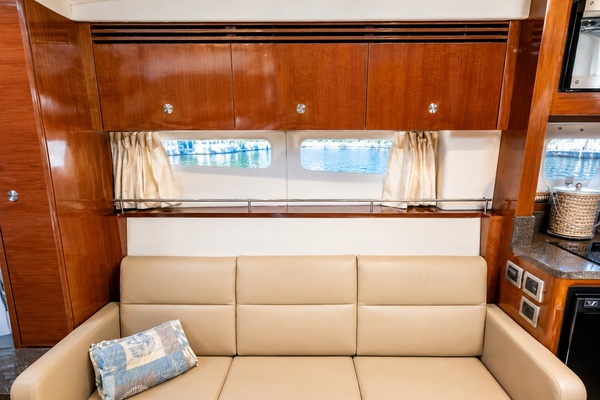 LIL LEE 35ft Sea Ray Yacht For Sale