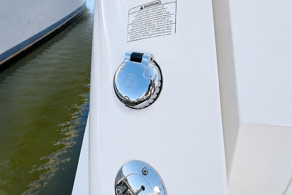 LIL LEE 35ft Sea Ray Yacht For Sale