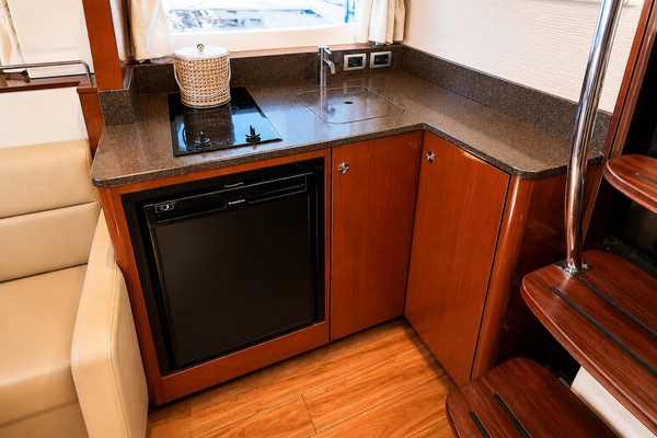 LIL LEE 35ft Sea Ray Yacht For Sale