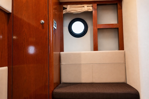 LIL LEE 35ft Sea Ray Yacht For Sale